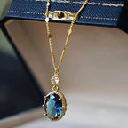 Collar Thessia Lunebray