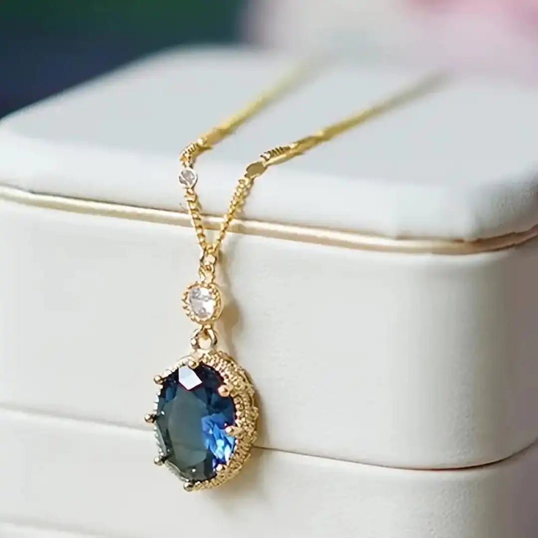 Collar Thessia Lunebray