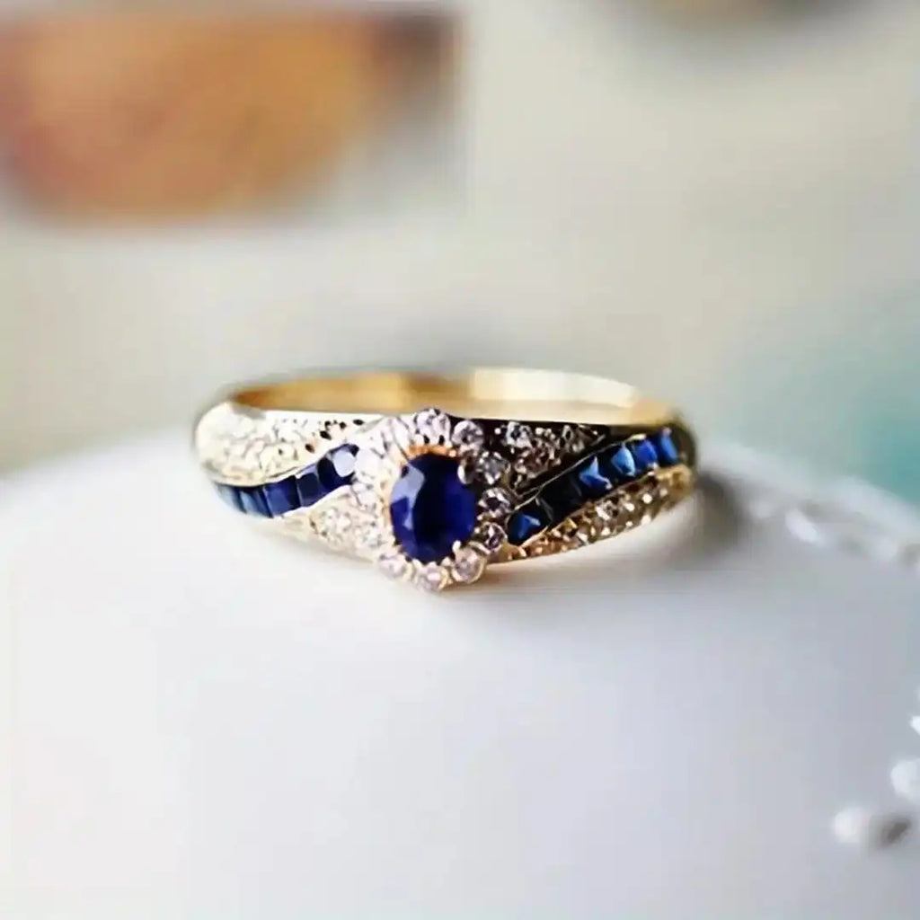 Anillo Avelisse Moraziel