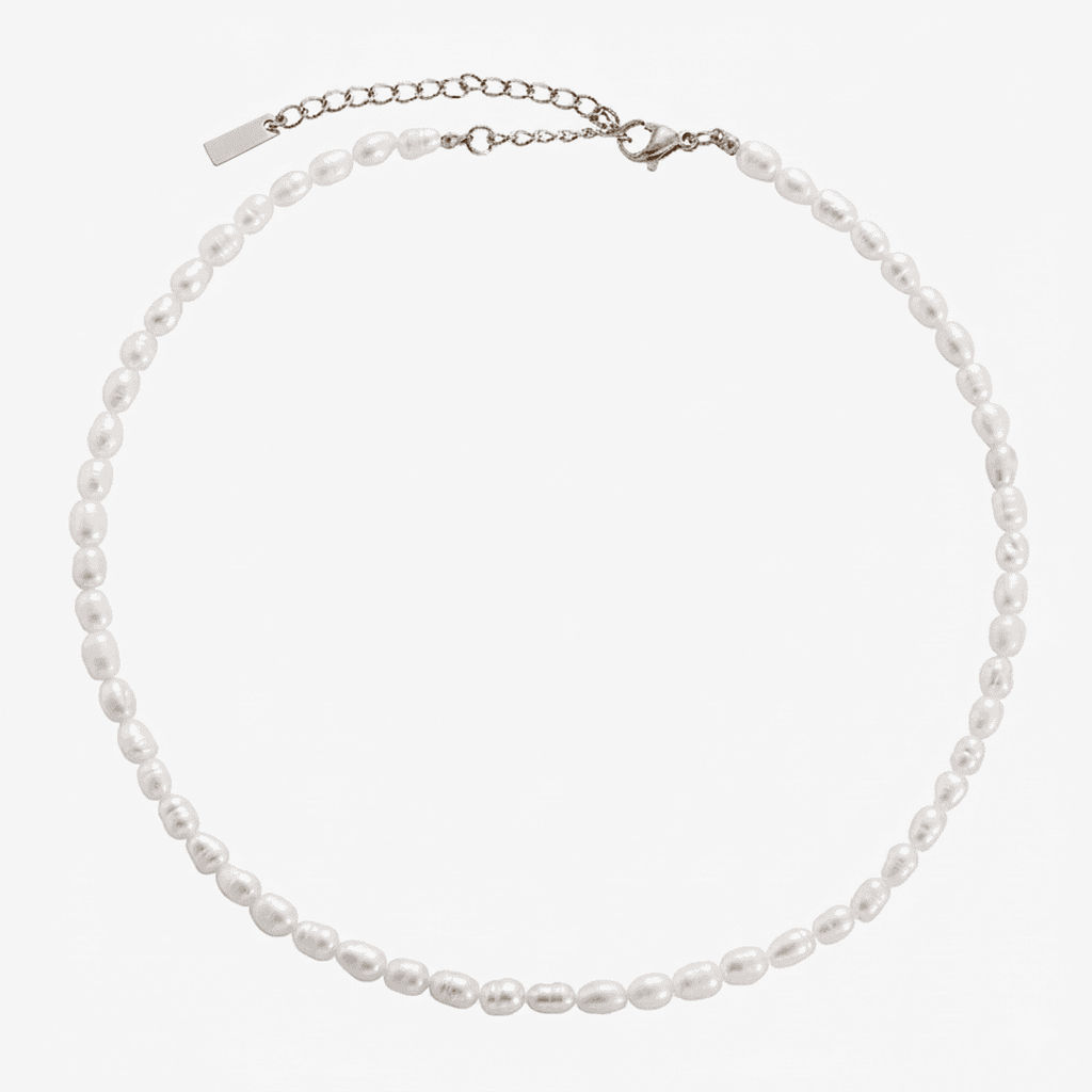 Collar Choker Delicado Colorido