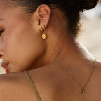 Collar de Encanto Zodiacal