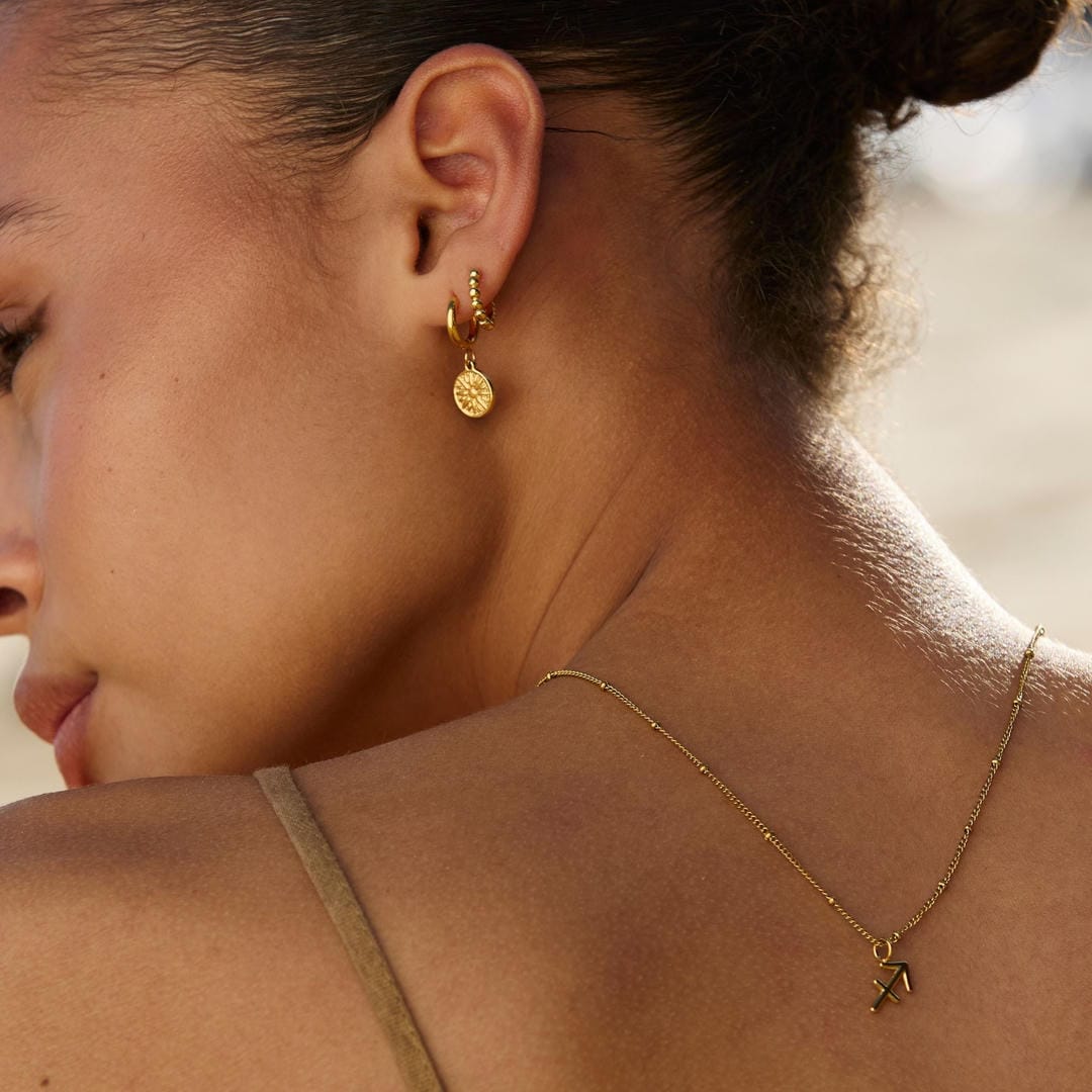 Collar de Encanto Zodiacal