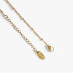 Collar de Encanto Zodiacal
