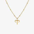 Collar de Encanto Zodiacal