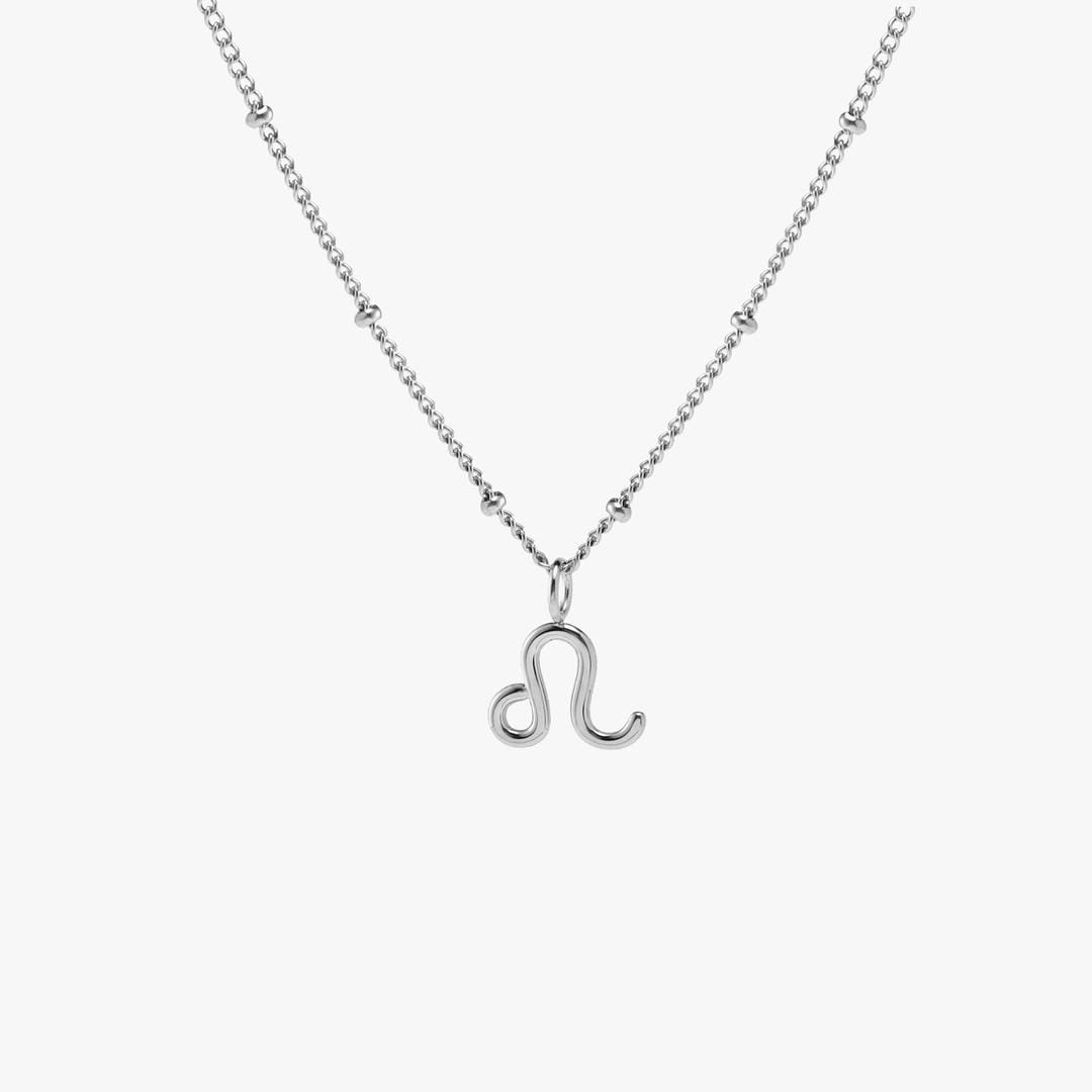 Collar de Encanto Zodiacal