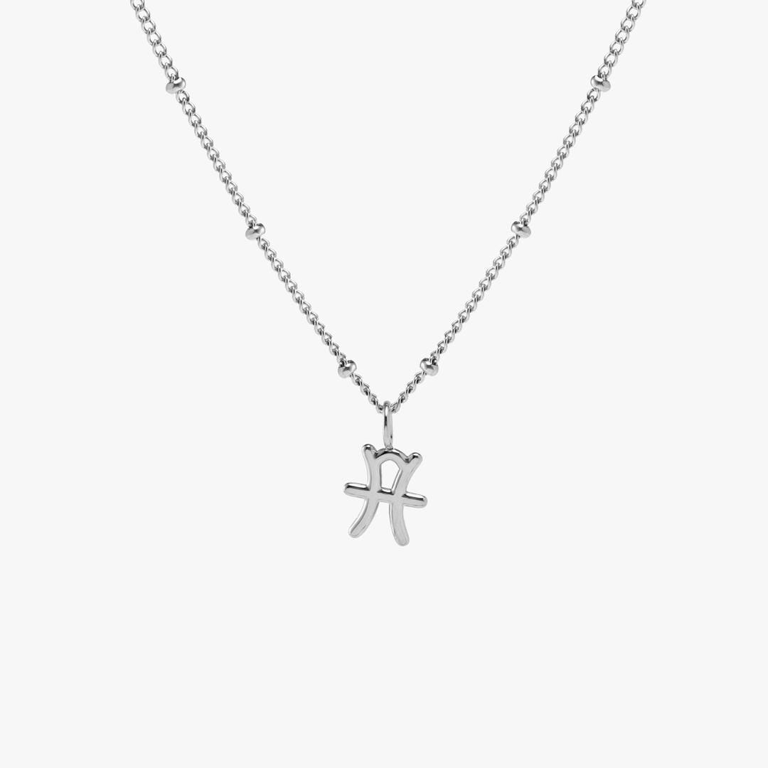 Collar de Encanto Zodiacal